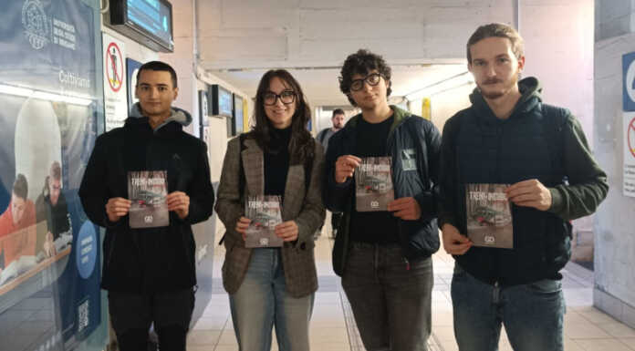 I Giovani Democratici di Lecco aderiscono alla mobilitazione regionale contro Trenord Mobilitazione contro Trenord