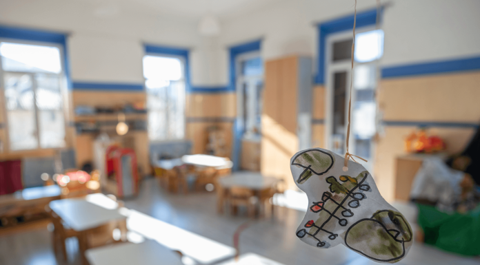 Al Polo dell’Infanzia Antonio Nava l’inglese è ancora più potenziato! Nava asilo