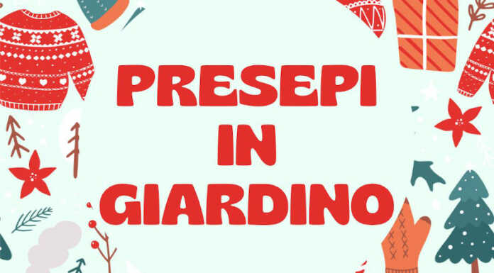 Olgiate: con “Presepi in giardino” un percorso alla scoperta delle Natività