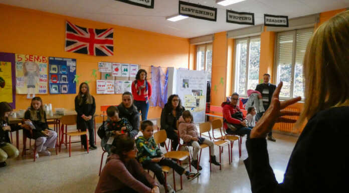 Lecco. La primaria “Pietro Scola” è pronta ad aprire le sue porte Open Day Pietro Scola