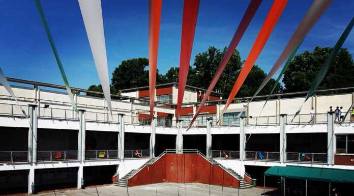 Merate: in oratorio l’aula studio per gli studenti delle superiori