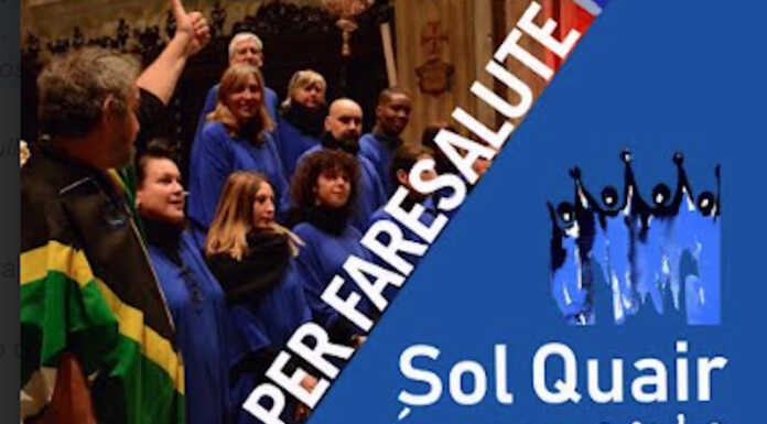 Osnago: concerto gospel per festeggiare i primi 15 anni di Fare Salute