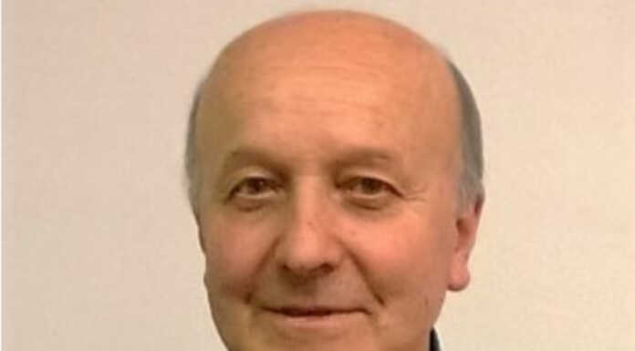 Vercurago. Addio a Padre Paolo Bruschi, ex parroco di Somasca Padre Paolo Bruschi