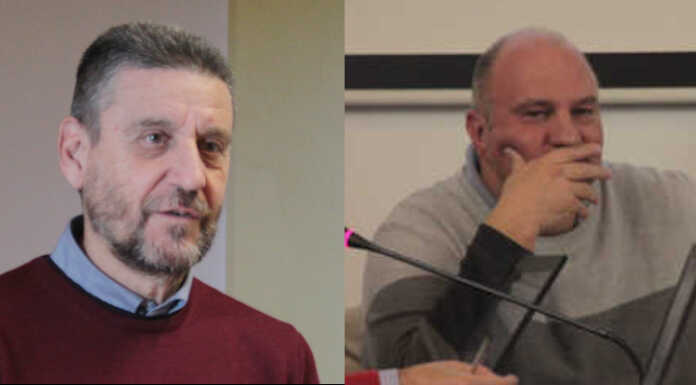 Parco del Curone: scontro tra Molgora e Zardoni per la presidenza