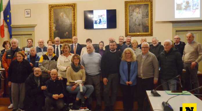 Al via la 33^ raccolta Telethon, obiettivo superare il muro dei 400mila euro