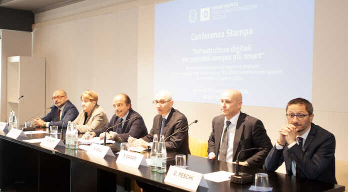 Infrastrutture digitali per ospedali sempre più smart, presentati i progetti