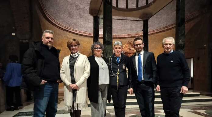 Successo per il Santa Cecilia Music Festival Santa Cecilia Music Festival 2024