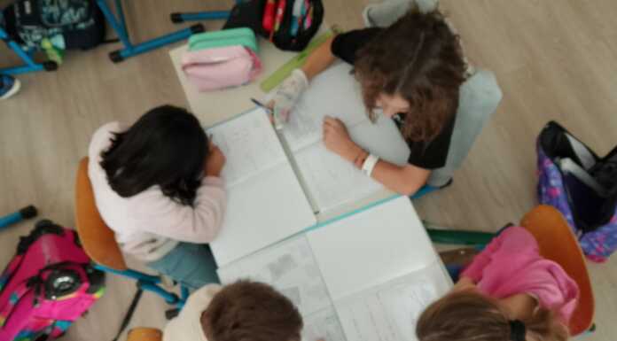 L’inglese non si studia, si usa: alla scuola Carducci parte il progetto CLIL Scuola Carducci Lecco