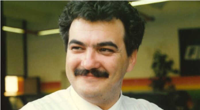 E’ grande il dolore a Calolziocorte per la morte di Sergio Bosio, aveva 71 anni Sergio Bosio, scomparso all'età di 71 anni