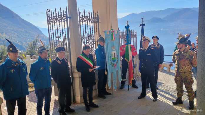 Varenna 4 novembre 2024