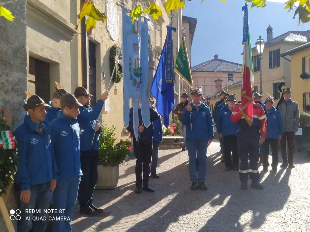 Varenna 4 novembre 2024