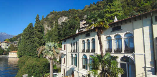 2025: un altro anno da record per Villa Monastero a Varenna Villa Monastero Varenna