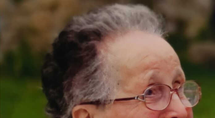 Calolzio piange Virginia Frassoni, pochi giorni fa aveva compiuto 100 anni Virginia Frassoni morta a 100 anni