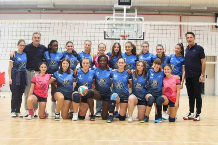 Volley Colico U16