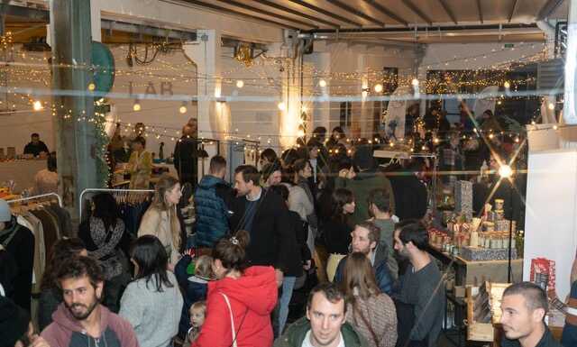 Xmas Lab 2024: un weekend di creatività e magia a Lecco Xmas Lab 2024