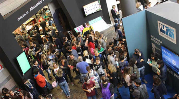 A Lariofiere al via la 17^ edizione di Young, il salone dell’orientamento Young Erba