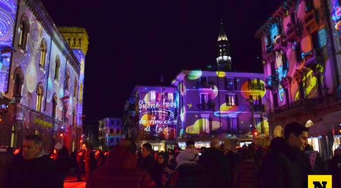 Bilancio positivo per il Natale lecchese: “La città piace, tante presenze”
