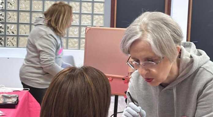 Sportello Amati: bellezza e benessere si incontrano per sostenere le donne durante la chemio sportello amati