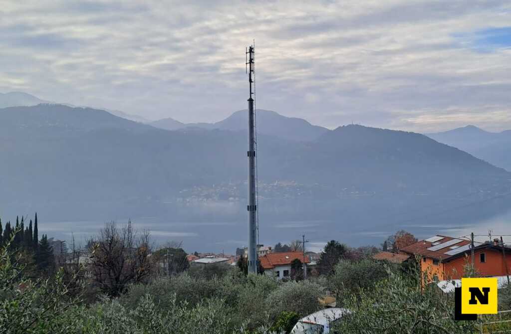 Genico Antenna G Fratelli D Italia Propone Un Incontro Con La Lega