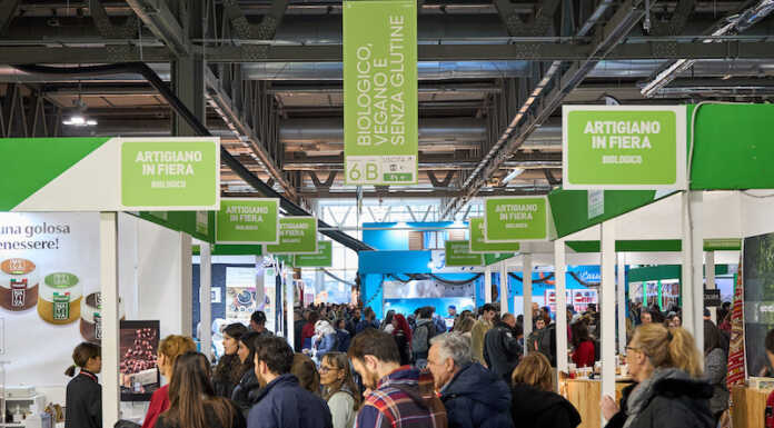 Tutto pronto per Artigiano in Fiera, in mostra oltre 10 imprenditori lecchesi