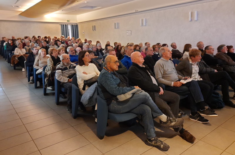 assemblea gruppo geo