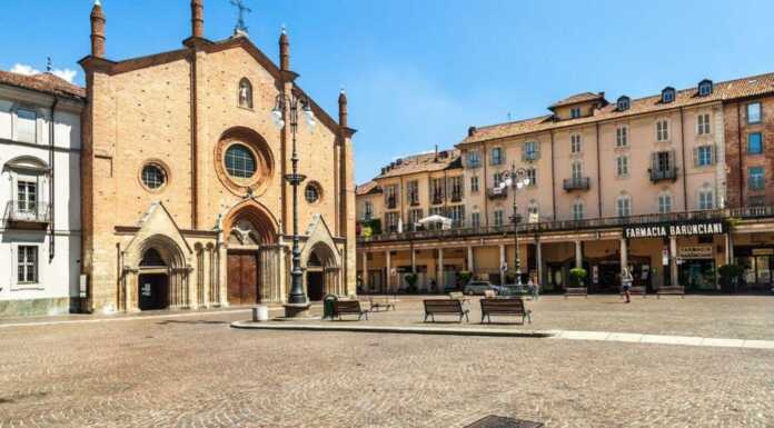 Il Comune di Galbiate organizza una gita ad Asti asti