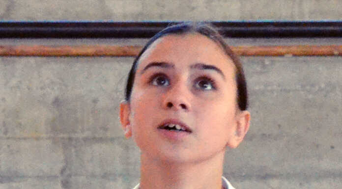 Basket Femminile, la Starlight sorride: battuta la Tumminelli Romana Zaccone Basket Starlight Valmadrera