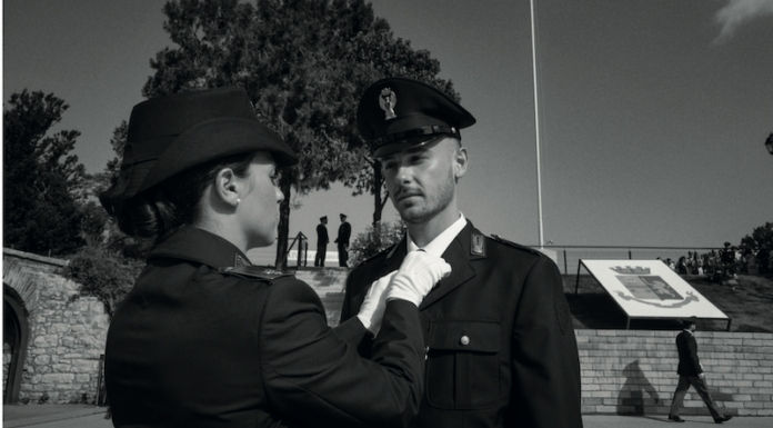 La Polizia di Stato presenta il Calendario 2025