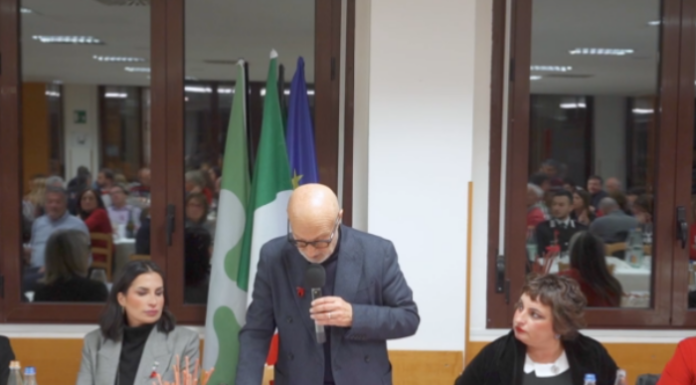 Casargo: in tanti al Cfpa per la serata contro la violenza sulle donne