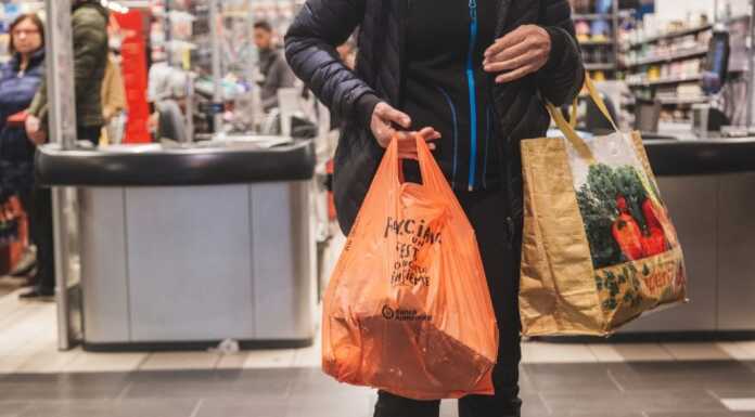 Grande successo per la Colletta Alimentare, a Lecco raccolti oltre 70 mila kg di alimenti