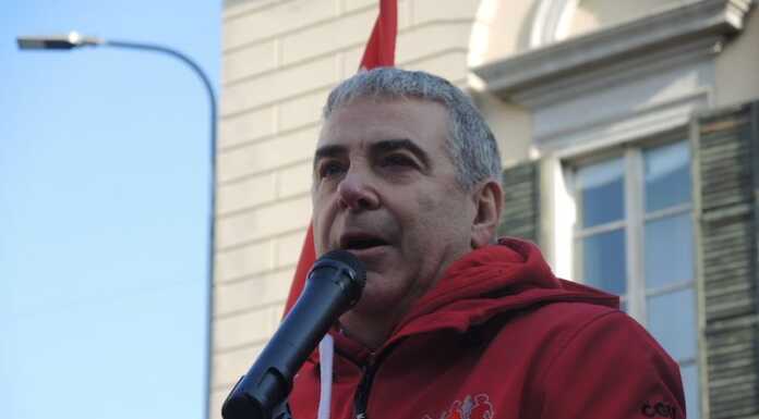 Cgil, mobilitazione nazionale per la Palestina. A Lecco sciopero e presidio