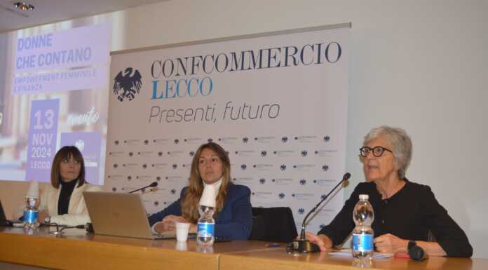 “Donne che contano”: serata di educazione finanziaria per l’empowerment femminile donne che contano