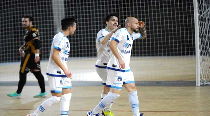 Calcio a 5. Il Lecco si è imposto 3-1 a Cagliari sul Leonardo