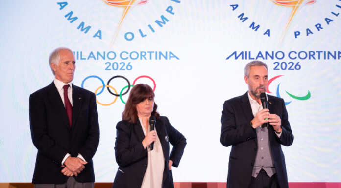 Milano-Cortina 2026: la fiamma olimpica farà tappa anche a Lecco