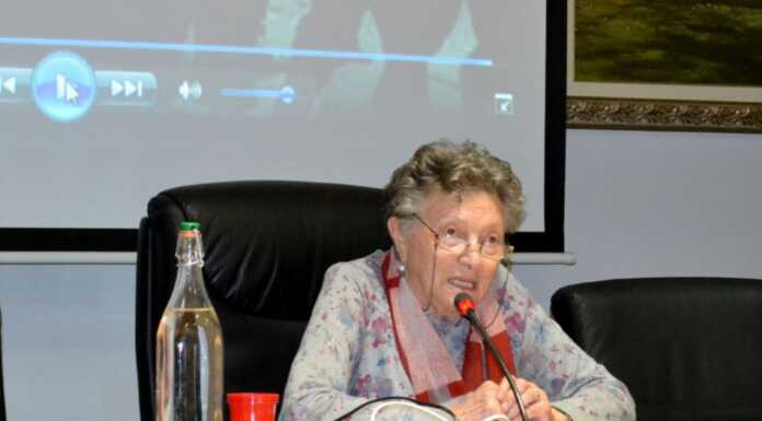 Giancarla Riva Pessina, il ricordo dell’Anpi Provinciale: “Grazie per quello che ci hai insegnato” giancarla riva pessina