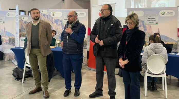 A Bellano grande successo per il Job Day area lago job-day-lago-bellano