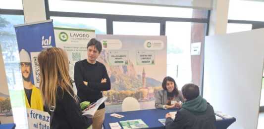 Job Day Monticello: occasione per persone in cerca di una nuova occupazione