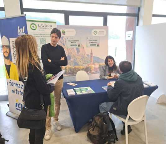 Job Day Monticello: occasione per persone in cerca di una nuova occupazione