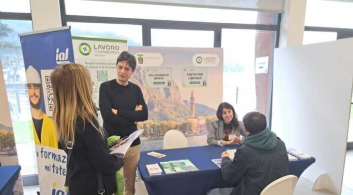 Job Day Monticello: occasione per persone in cerca di una nuova occupazione