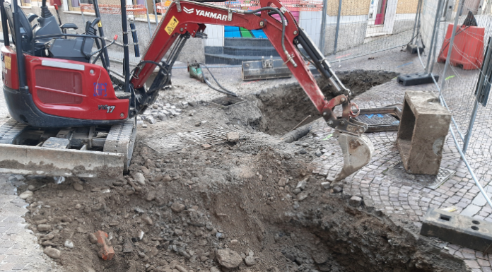 Valgreghentino, lavori per l’efficientamento e potenziamento dell’acquedotto