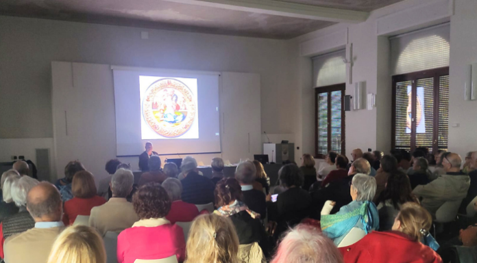 “Momenti Culturali – Autunno 2025”: il nuovo ciclo d’arte di Anteas Lecco