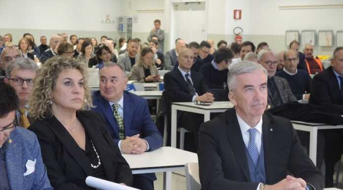 “Costruire sostenibilità”, l’appello di Confartigianato alle imprese lecchesi assemblea pubblica confartigianato imprese lecco