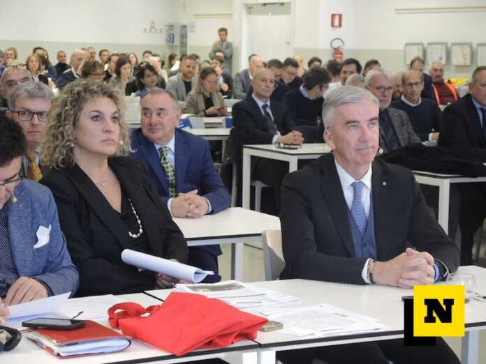 assemblea pubblica confartigianato imprese lecco