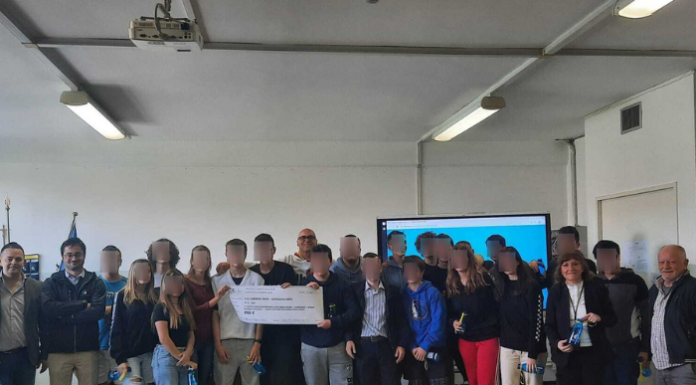 Ato e Lario Reti Holding. “L’Acqua fa Scuola”, iscrizioni da record