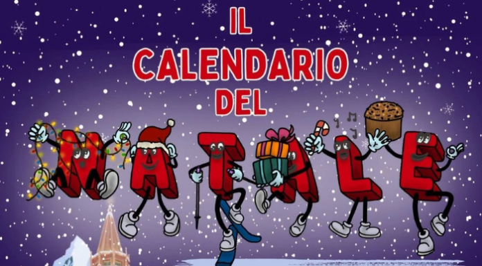 Lecco: il Calendario del Natale esplora “l’alfabeto delle emozioni”