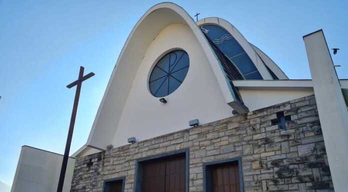 La chiesa del Caleotto chiusa per atti vandalici: “Non se ne può più” chiesa caleotto vandalismi