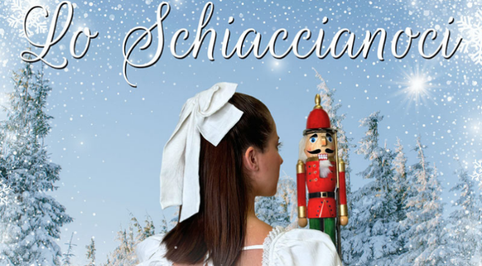Lo spettacolo “Lo Schiaccianoci” torna a Lecco