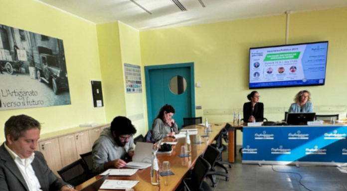 Confartigianato Imprese Lecco: promuovere la sostenibilità insieme agli artigiani