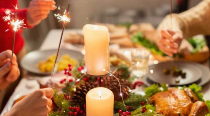 Confcommercio Lecco organizza il corso “Il Menù di Natale”