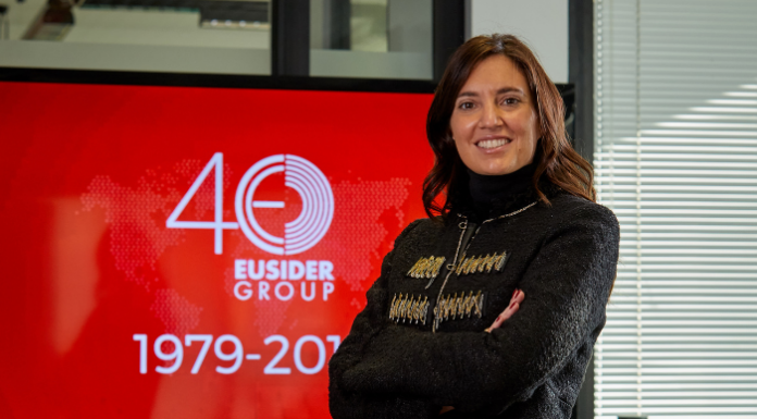 Maria Anghileri è la nuova presidente nazionale dei Giovani Imprenditori